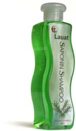 lauat shampoo - This is the shampoo I use