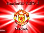 glory united - be red be a winner