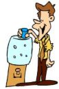 drinking water - drinking water...