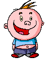 happy, big smile - happy every day to you.