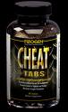 cheat tabs - medicine for cheater lol