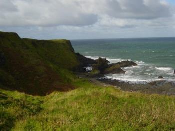 Ireland - Irish scenery Ireland - Irish scenery