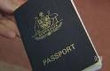 australian passport - I have an australian passport.