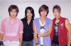 F4, a famous singing group in Taiwan - F4, famous group, singers