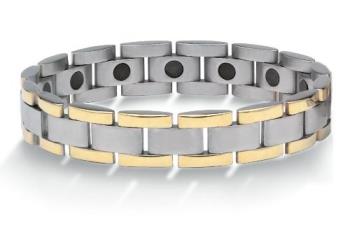 magnetic therapy - i enjoy this bracelets