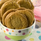 Classic Peanut Butter Cookies - Classic Peanut Butter Cookies

"Makes great cookies!"

