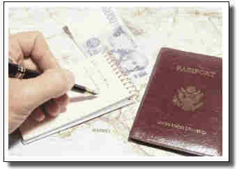 Passport - Something I really need when I plan to go out of the country..