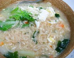 noodle - instant noodle
