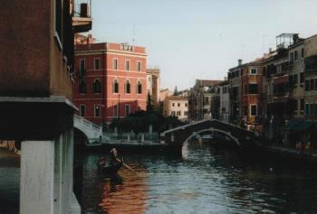 Venice Italy - Gosh I love Venice Isn&#039;t it pretty?