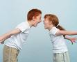 Sibling Rivalry - sibling rivalry, when we just fight all the time
