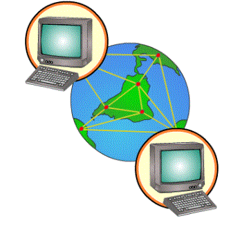 Internet medium to connect to world. - Usually about 8 hours a day. I cannot get off of it. when I'm working, about 4 or 6 hours a day. There are so many different things you can look for on the internet. Internet medium to connect to world. - Usually about 8 hours a day. I cannot get off of it. when I'm working, about 4 or 6 hours a day. There are so many different things you can look for on the internet.