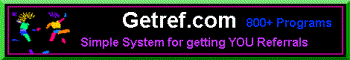 refferals - get refs