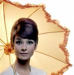 Audrey Hepburn, The diva - Audrey Hepburn, classy, chick, beautiful and caring