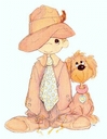 fashion fad - boy wearing big clothes