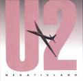 u2 - u2 logo