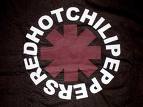 red hot chilli pepper - red hot chilli pepper band, logo