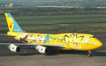 Pokemon 747 - Pokemon 747...I wish can travel with these one day lol: Pokemon 747 - Pokemon 747...I wish can travel with these one day lol:
