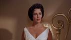 Movie - Cat on a Hot Tin Roof
Elizabeth Taylor excellent performance. She is beautiful in this movie