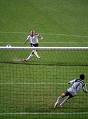 David beckham missed penalty - David beckham always missed penalties
