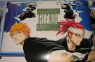 Bleach Poster - bleach poster, anime