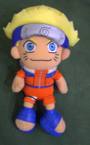 Naruto plushie - naruto, plushie