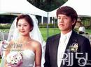 married couple - the picture in Korean drama..the best couple, i love that pic..and i love Korean drama..
