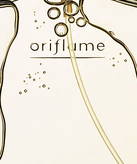 Oriflame Fragrance Logo - Oriflame Fragrance Logo taken from the website: http://www.oriflame-worldwide.com/