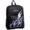 jansport - Jansport is a famous brand of backpack in our country