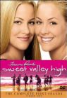 sweet valley - sweet valley high ; jessica & elizabeth wakefield