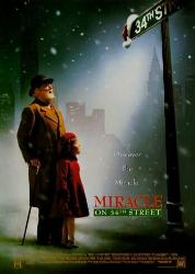Miracle on 34th Street - Miracle on 34th Street