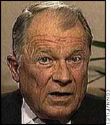 F. Lee Bailey - image of F. Lee Bailey, famous lawyer involved in getting a not guilty verdict in the O.J.Simpson murder case.