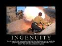 Ingenuity - Ingenuity........... Ingenuity - Ingenuity...........