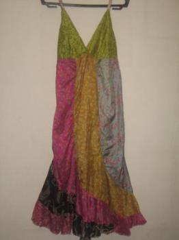 thai silk dress - I bought it in an online store at multiply.com.
It's fab right? thai silk dress - I bought it in an online store at multiply.com.
It's fab right?