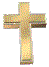christian  cross - cross