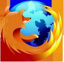 Firefox is my internet broswer - i prefer to use mozilla firefox over internet explorer