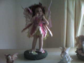 Fairy  - I love Fairies