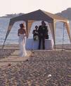 maried in the beach - maried in the beach image