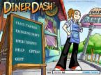 Diner Dash - Diner Dash is the story of a waitress turned resturant owner named Flo.