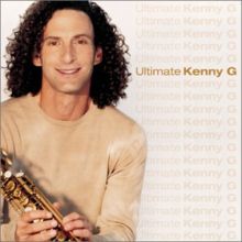 Music - Kenny G.