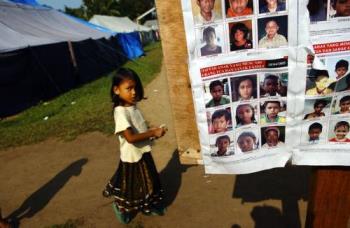 indonesia - indonesia-tsunami aftermath-children indonesia - indonesia-tsunami aftermath-children