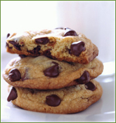 ChocoChipcookies - chocoChipcookies