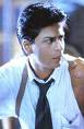 Sharukh Khan looking cute - Sharukh Khan will play as Mr. R or Rahul in dhoom 3.
