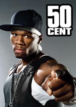 50 cent - I just listen him because of my son...