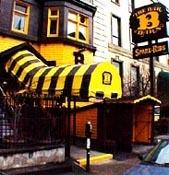 Bar B Barn - This Montreal restaurant is known for its amazing ribs and chicken.