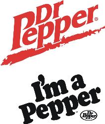 Dr Pepper - Dr Pepper