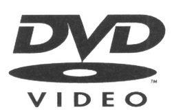 DVD - DVD Logo