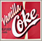 Coca Cola - Coca with taste of vanilla.....I prefer the simple.