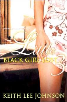 book I finished reading - Little Black Girl Lost 3 uploaded from author&#039;s website by savvynlady