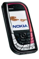 nokia 7610 - nokia 7610