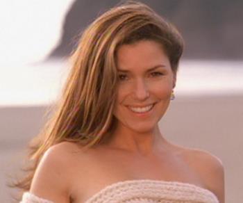 Shania - Shania Twain 